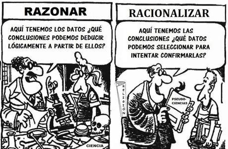 Pseudociencia en el Movimiento Animalista