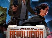 Star Wars: Revolución