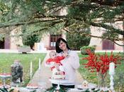 #MyFirstXmas: Primera Navidad Daniela