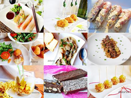 Menú Fin de Año, Año Nuevo, “Cap d’Any” (8)