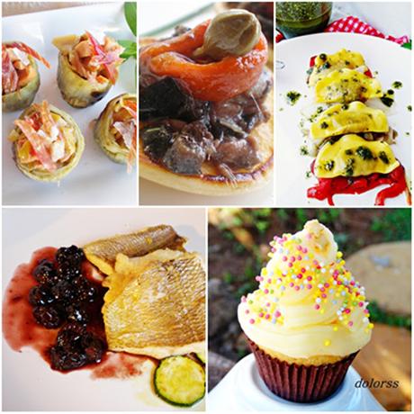 Menú Fin de Año, Año Nuevo, “Cap d’Any” (8)