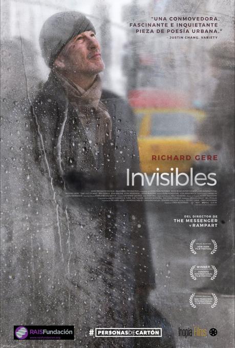 invisibles