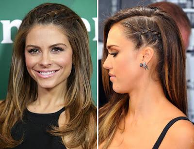 En verano, de los pelos!!!