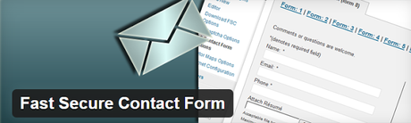 Crear formularios de contacto en WordPress (con y sin plugin)