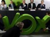 ¿Qué ocurre VOX? ¿Por crece?