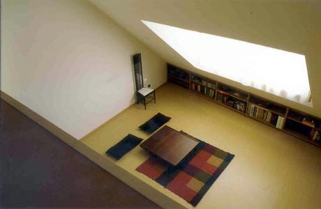 Reformas e interiorismos de apartamentos diseñados por A-cero I