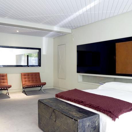 Reformas e interiorismos de apartamentos diseñados por A-cero I