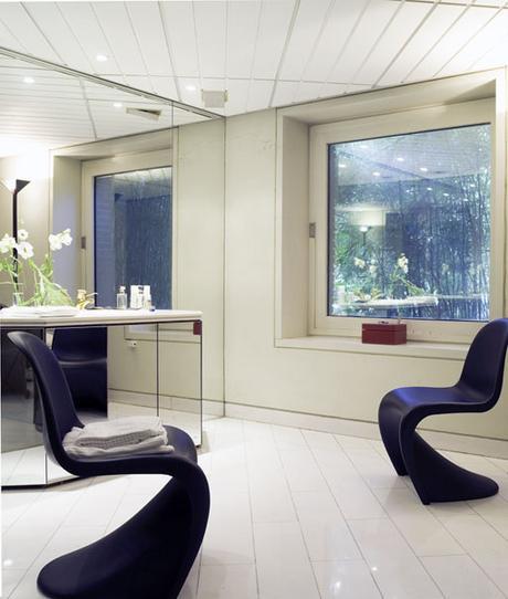 Reformas e interiorismos de apartamentos diseñados por A-cero I