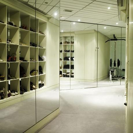 Reformas e interiorismos de apartamentos diseñados por A-cero I