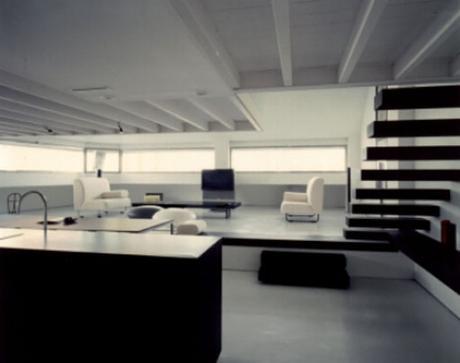 Reformas e interiorismos de apartamentos diseñados por A-cero I