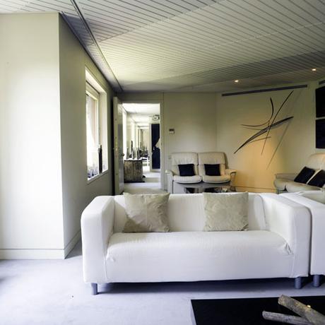 Reformas e interiorismos de apartamentos diseñados por A-cero I