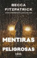 Mentiras Peligrosas #Becca Fitzpatrick