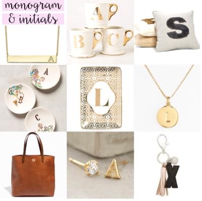 Intercambios de Regalos