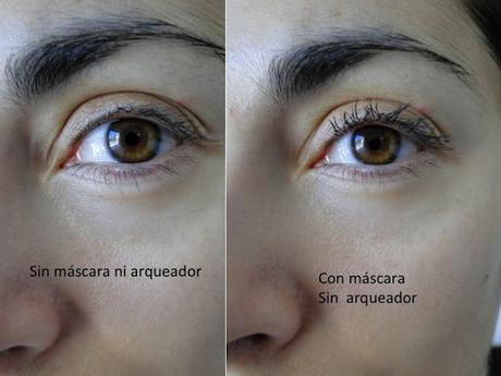 Givenchy Noir Couture y Color Kajal, infaltables.