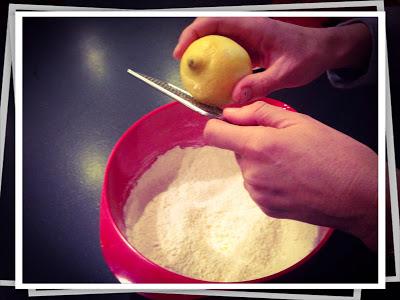 DIY-RECETA: GALLETITAS DE NAVIDAD