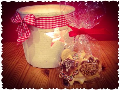 DIY-RECETA: GALLETITAS DE NAVIDAD