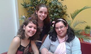 Autores que he descubierto en 2015