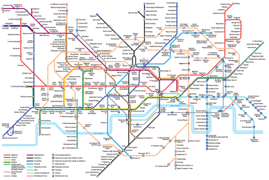 Tubemap