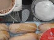 Vasitos tiramisú