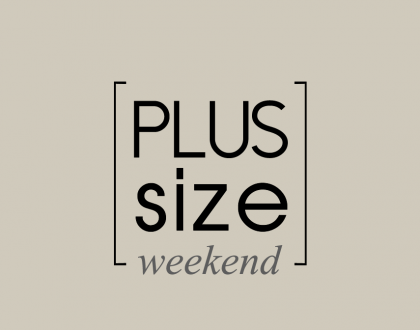 Plus size weekend Colombia