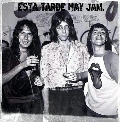 No te olvides de que: