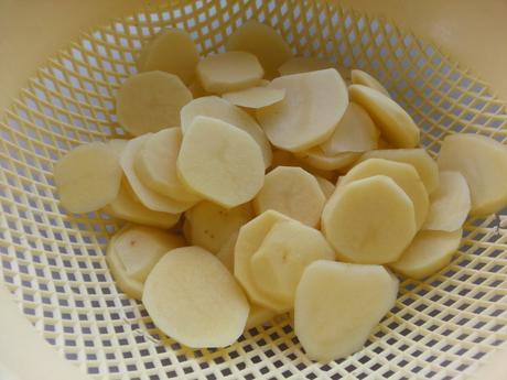 Berenjenas y patatas con tomates – Melanzane e patate berenjenasypatatas2