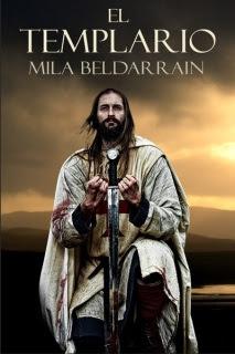 El templario. Mila Beldarrain.
