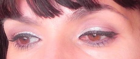 Estas fiestas, vas a brillar: Nácar y burdeos (look) Estas fiestas, vas a brillar: Nácar y burdeos (look)