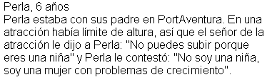 Minireseñas: Frases célebres de niños 1: El hormiguero, de Pablo Motos; Momo, de Michael Ende