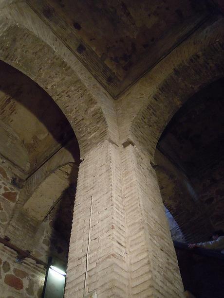 Iglesia de San Román (Toledo)