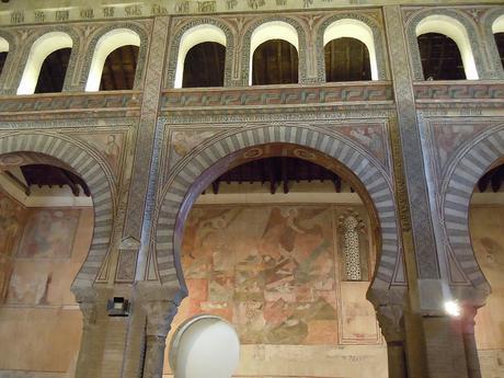 Iglesia de San Román (Toledo)