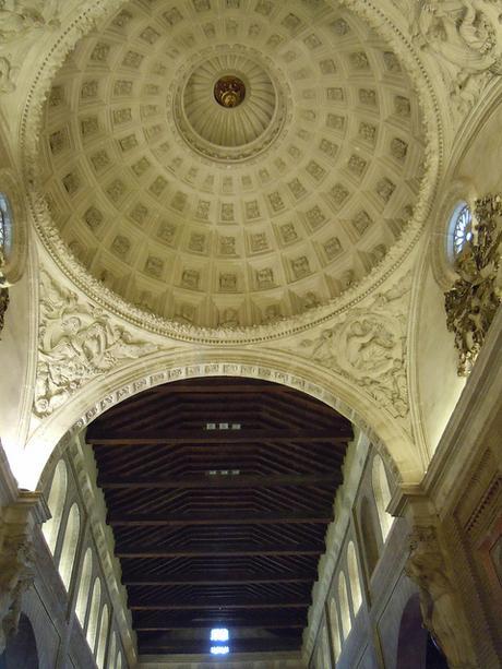 Iglesia de San Román (Toledo)