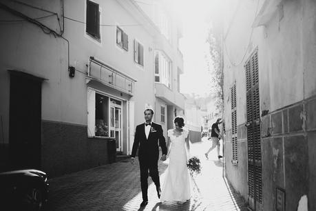 WEDDING IN SON SERVERA & HOTEL CAP ROCAT