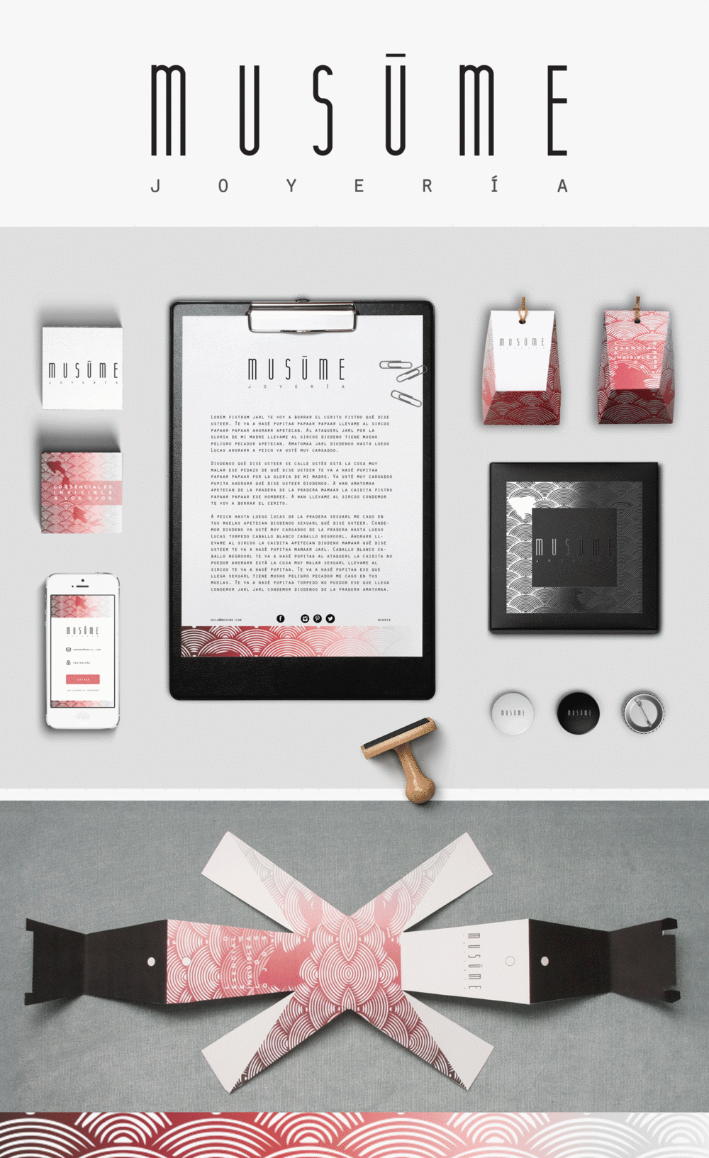 El 2015 de emmme en imágenes