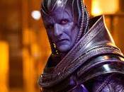 Mira aqui cosas seguramente visto trailer X-Men: Apocalypse