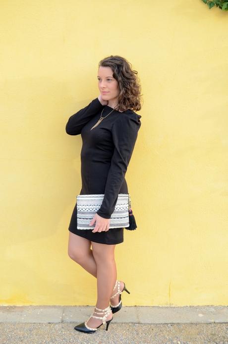 Look festivo_mivestidoazul (1)