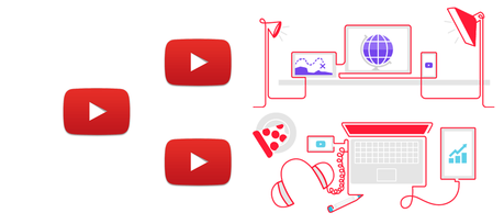 ¿Aparecer en pantalla o comunicar en pantalla?