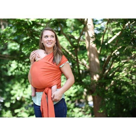 Regalos de navidad perfectos para embarazadas boba-wrap