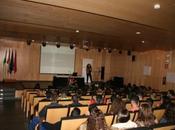 Jornada clausura talleres programa EmprendeXpres 2015