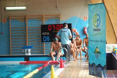 A la caza del liderato como broche de oro 2015