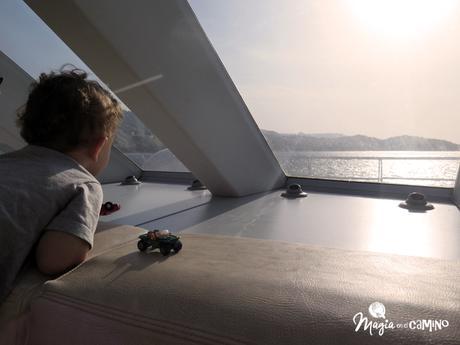 Split (o cuando la imaginación te miente a medias) barcostop