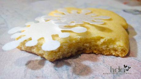 GALLETAS DE NAVIDAD ( PINTAMOS LA NAVIDAD 0.3)