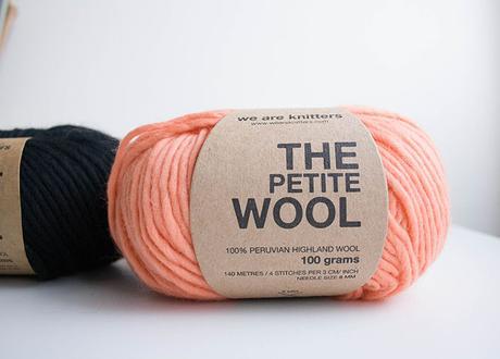 salmon de we are knitters