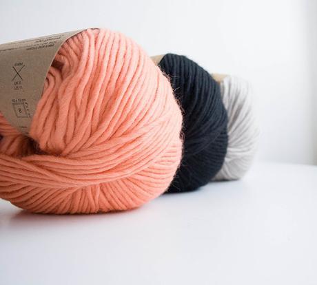 we are knitters wool