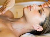 Adiós estrés masaje Masaje Bio-Energético Chakras Love Care