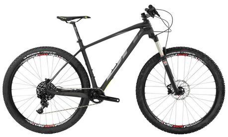 BH 2016: Nueva Ultimate 29″