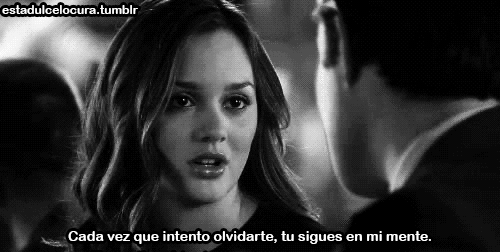 Poema: enamorada