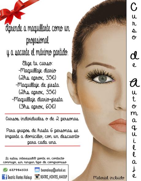 2 Look de Maquillajes para estas Navidades