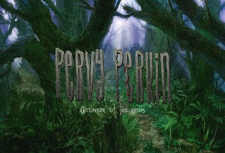 PERVY PERKIN PUBLICAN UN NUEVO TEMA QUE FORMARÁ PARTE DE SU SEGUNDO TRABAJO