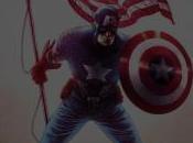 Capitán América celebrará aniversario